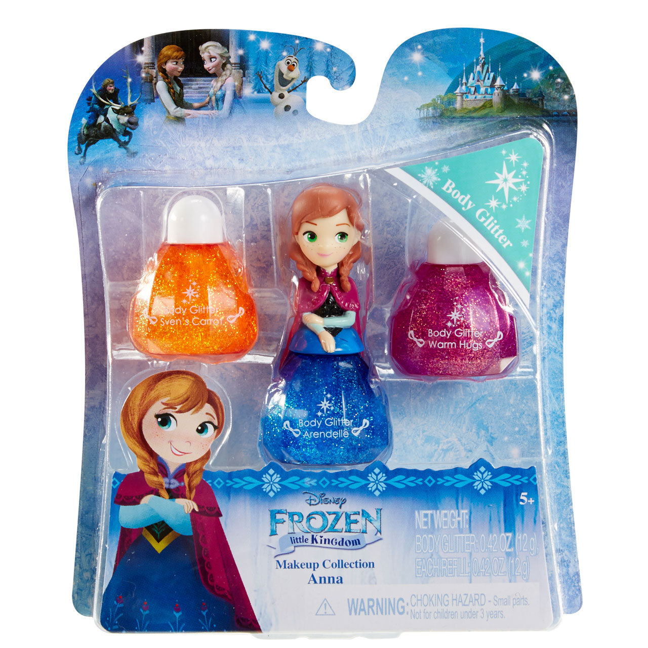 toddlers games for number Little Makeup  Prima Frozen Disney   Frozen Kingdom  Toys